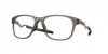 OKULARY KOREKCYJNE OAKLEY® CEREBRAL OX 8187 818702 57 ROZMIAR L